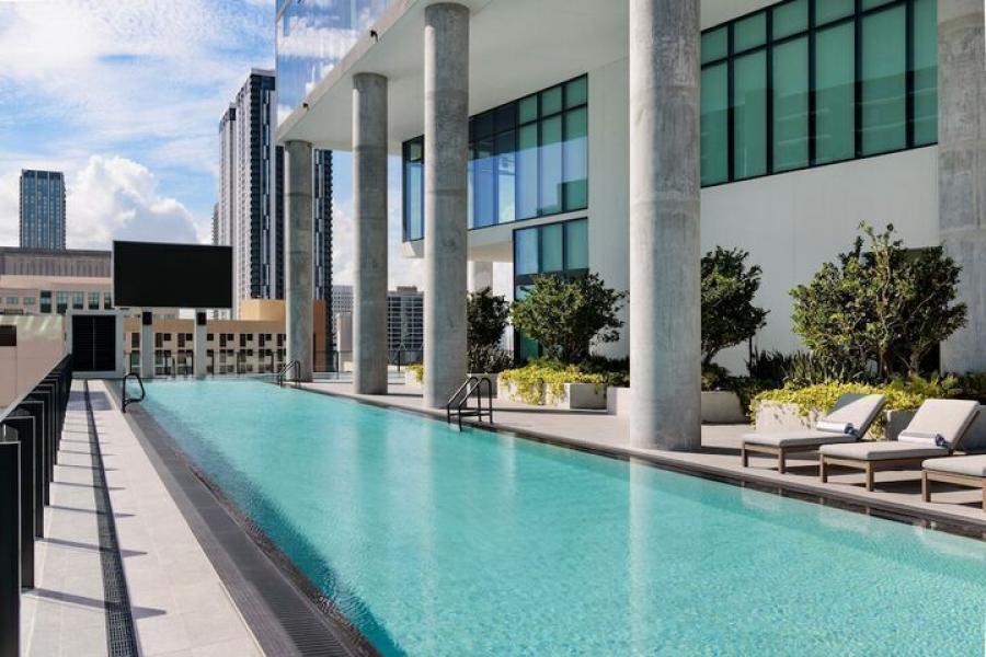 Apartamento en Venta en Miami