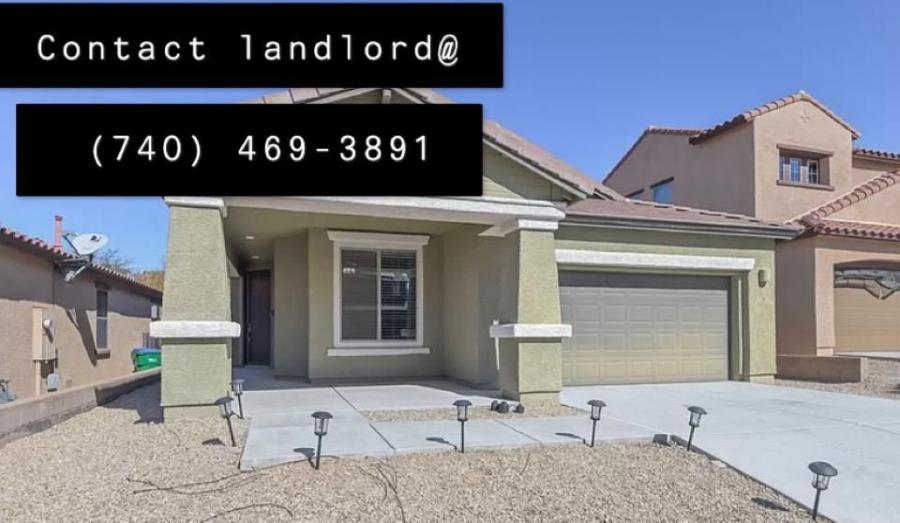 Foto Casa en Renta en Arizona City, Arizona - U$D 1.050 - CAR3044 - BienesOnLine