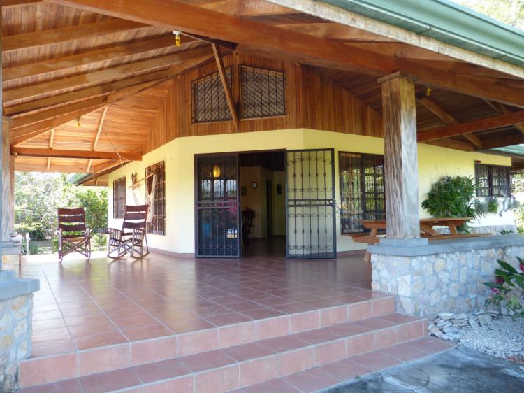 Foto Casa en Venta en Liberia,Guanacaste, White House Station, New Jersey - U$D 230.000 - CAV857 - BienesOnLine