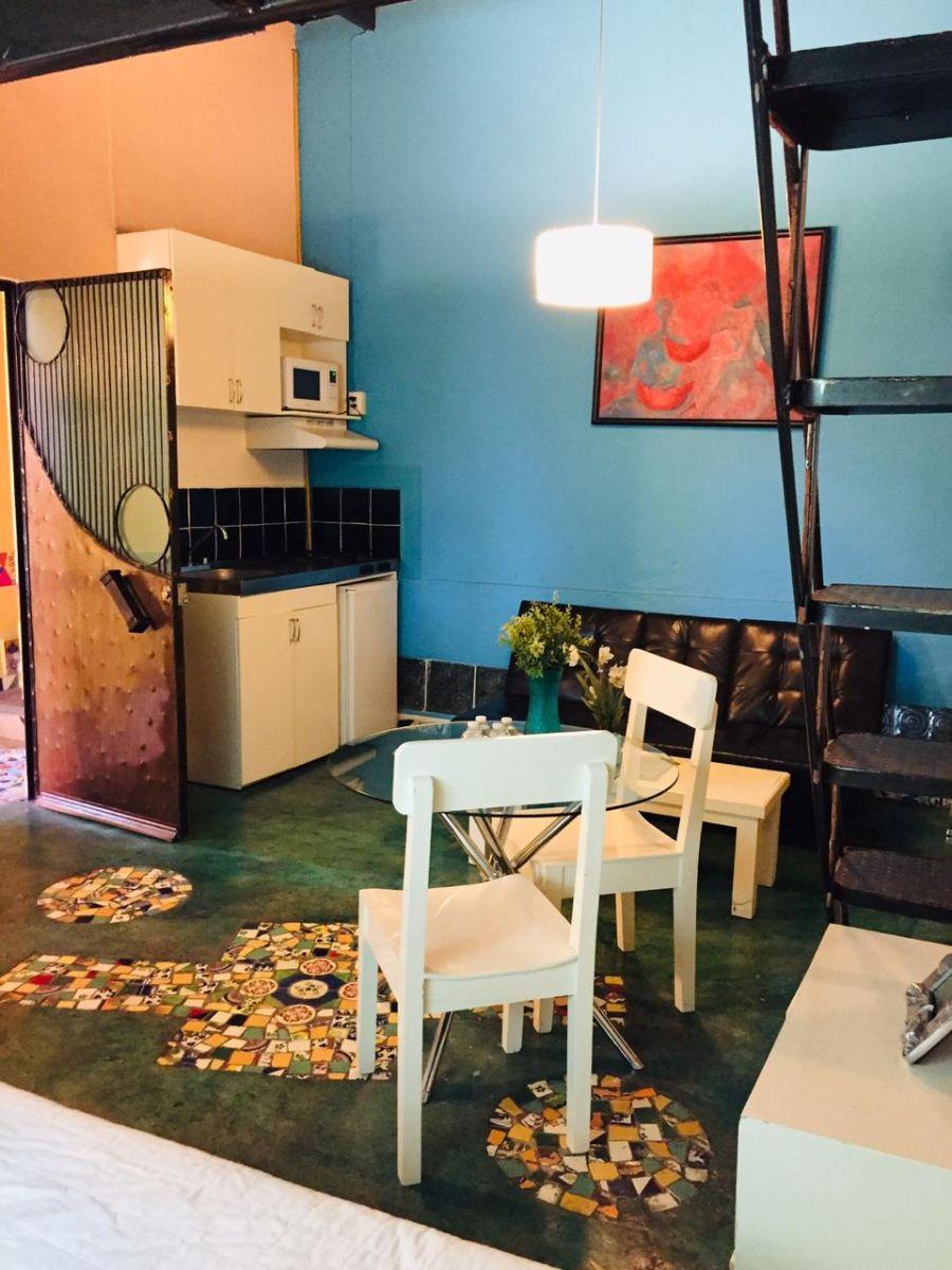 Foto Casa en Alojamiento en GUADALUPE INN, Coyoacan, Kansas - U$D 75 - CAA2917 - BienesOnLine