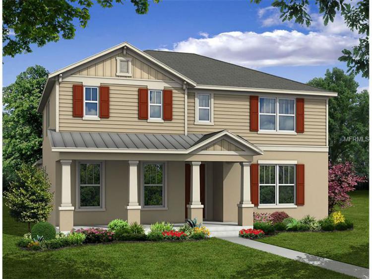 Home in Metric Way