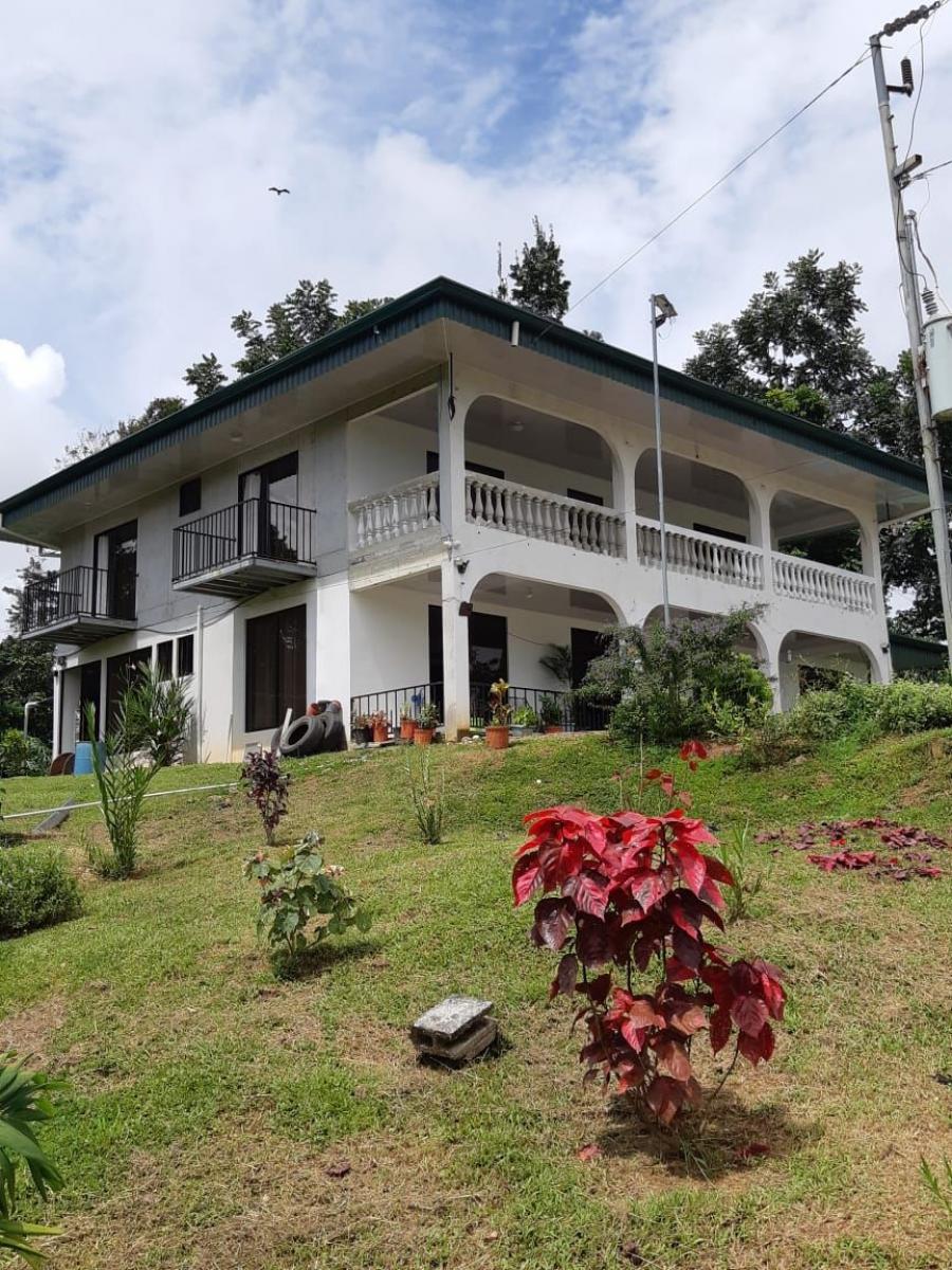 Foto Casa en Venta en Rio Claro, Golfito, Centroamrica - U$D 500.000 - CAV3112 - BienesOnLine