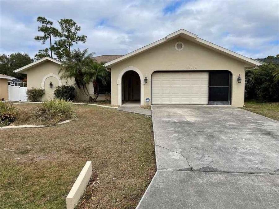 Foto Casa en Renta en Port Charlotte, Port Charlotte, Florida - U$D 1.400 - CAR3010 - BienesOnLine