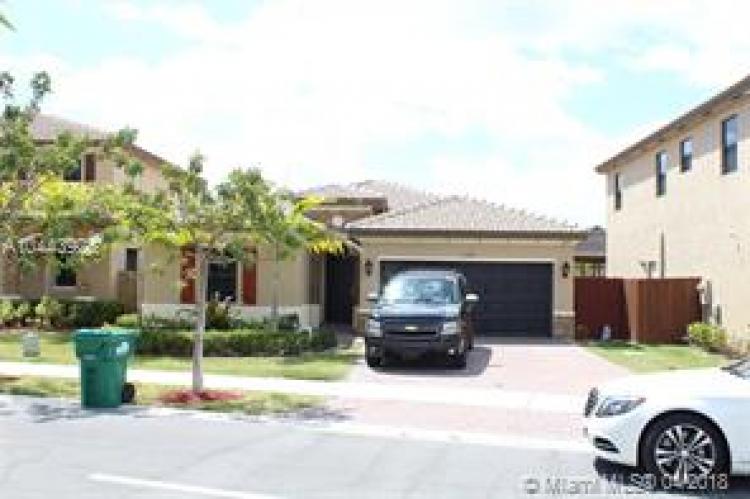 Foto Casa en Renta en Silver Palm, 23265 SW 117, Florida - U$D 2.450 - CAR2487 - BienesOnLine