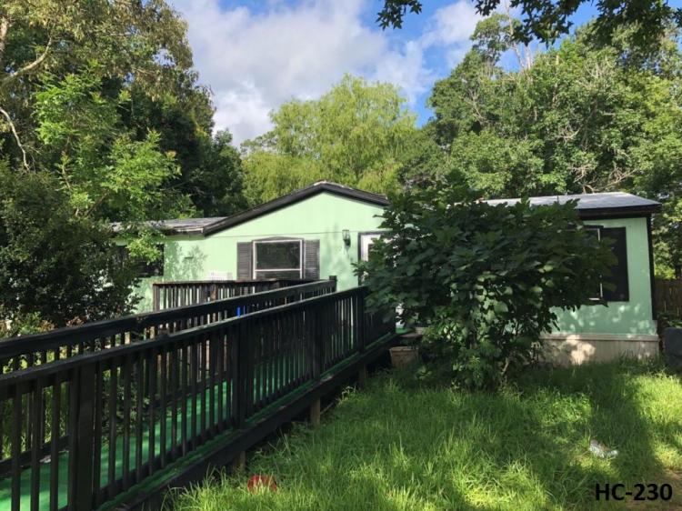 Casa en Venta en Houston, Texas UD 85.000 CAV2454