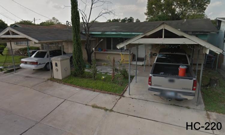 Foto Casa en Venta en Houston, Texas - U$D 74.000 - CAV2409 - BienesOnLine
