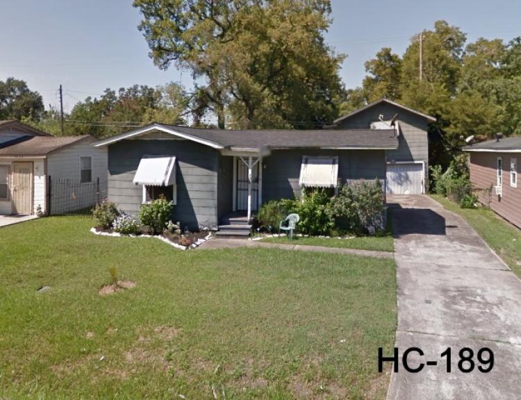 Foto Casa en Venta en Houston, Texas - U$D 79.000 - CAV2430 - BienesOnLine