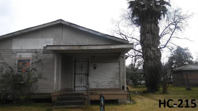 Home in Metric Way