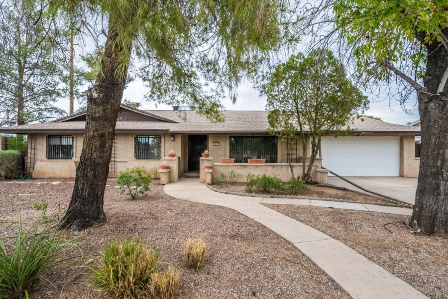 Casas De Venta Mesa Az