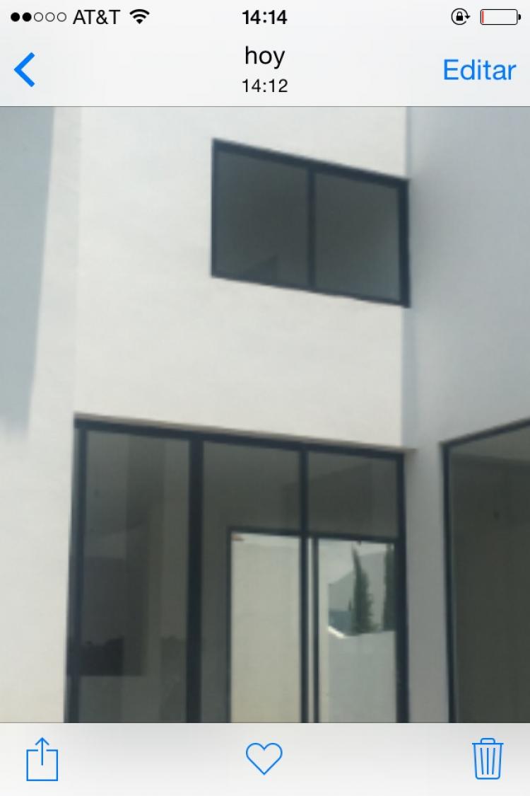 Home in Metric Way