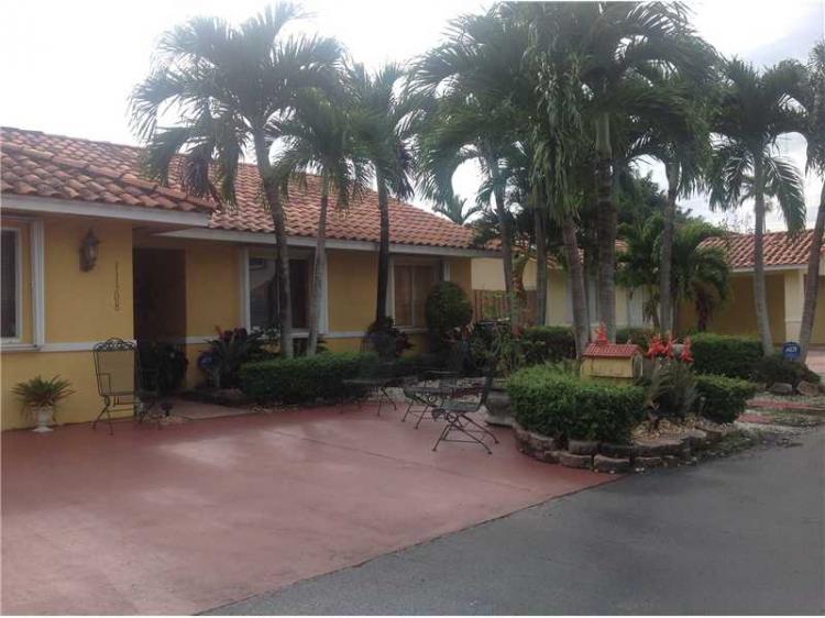 Foto Casa en Venta en Miami, Florida - U$D 292.000 - CAV348 - BienesOnLine