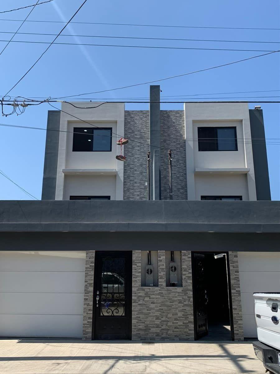Home in Metric Way