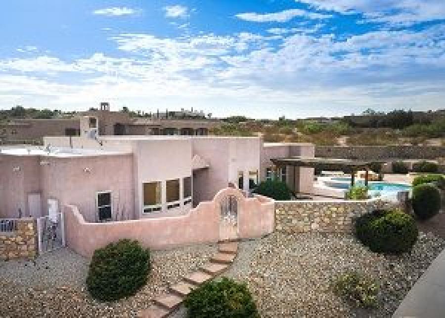 Foto Casa en Venta en Las Cruces, New Mexico - CAV2945 - BienesOnLine