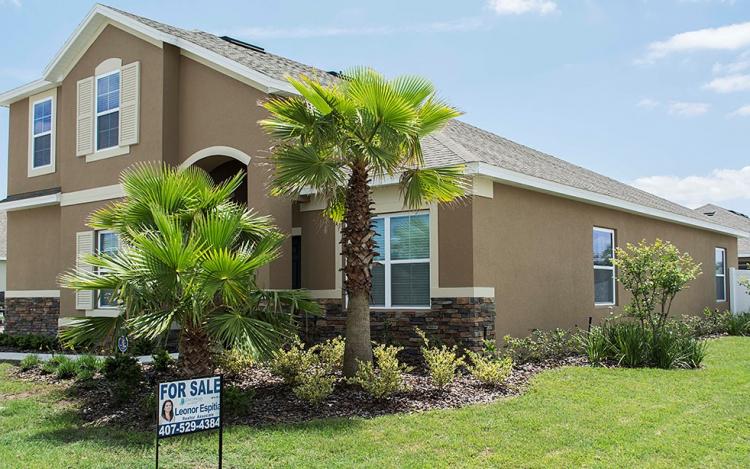 Comprar Casa En Kissimmee