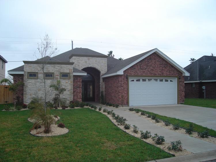 Foto Casa en Venta en PLANTATION, Pharr, Texas - U$D 189.000 - CAV40 - BienesOnLine