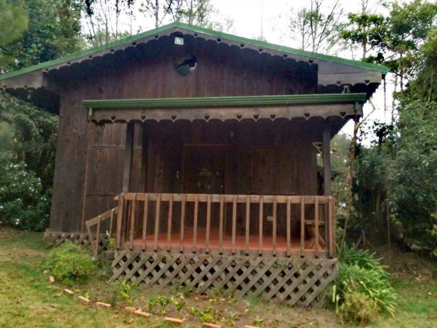 Foto Casa en Venta en Cartago, Costa Rica, California - U$D 79.000 - CAV2805 - BienesOnLine