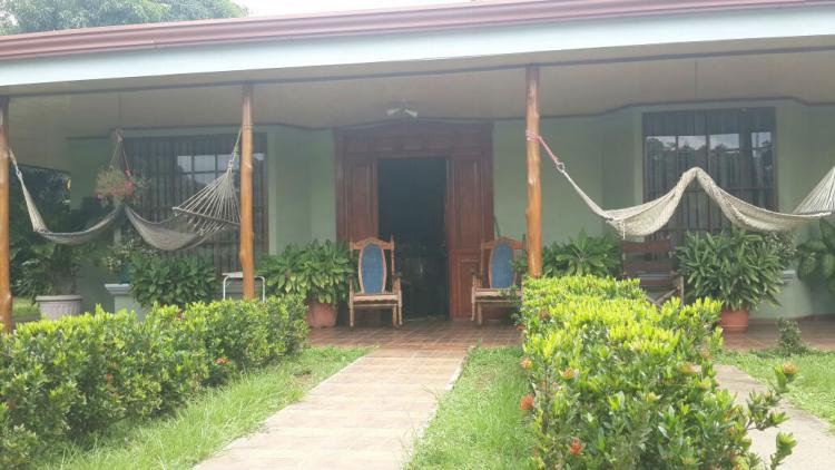 Home in Metric Way