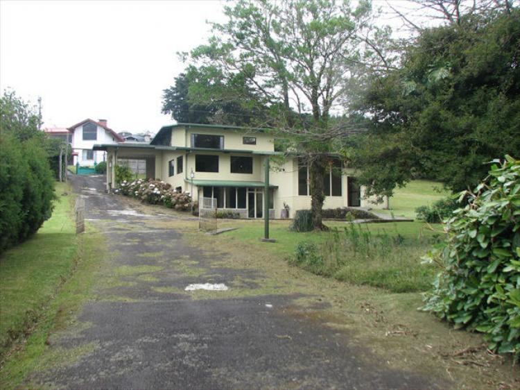 Home in Metric Way