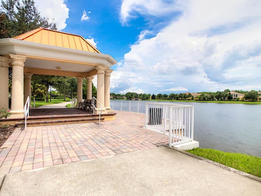 Fotos de Disfrute esta espectacular y espaciosa casa en Village Walk