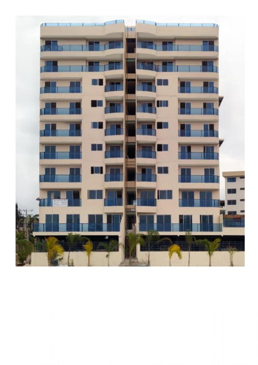 Apartamento en Venta en El Mansito, Ecuador, Santa Elena, Punta Blanca, Sudamérica UD 140.000