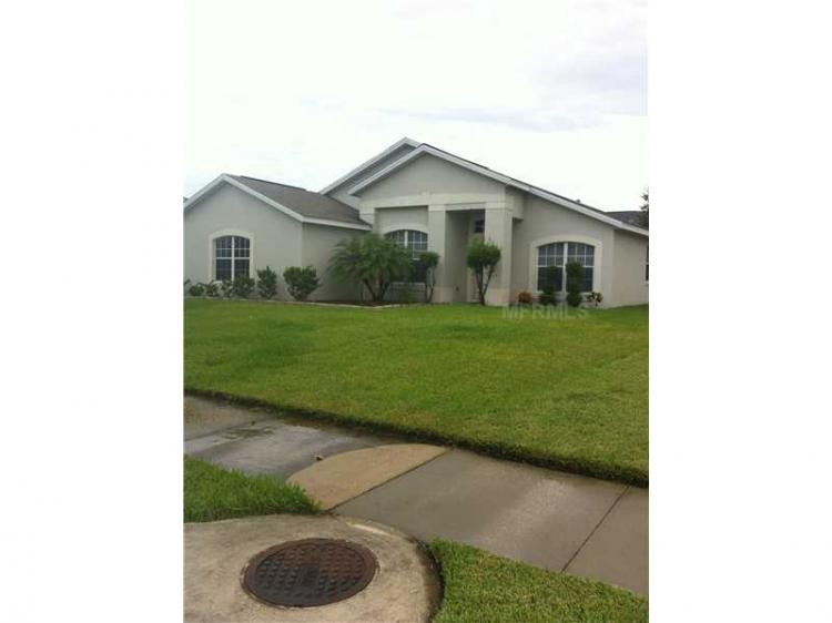 Foto Casa en Venta en Orlando, Florida - U$D 210.000 - CAV312 - BienesOnLine