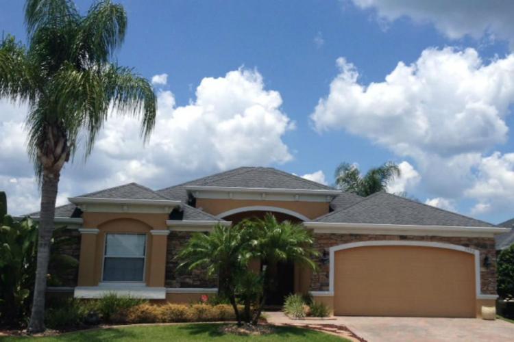 Foto Casa en Venta en Orlando, Florida - U$D 250.000 - CAV1607 - BienesOnLine