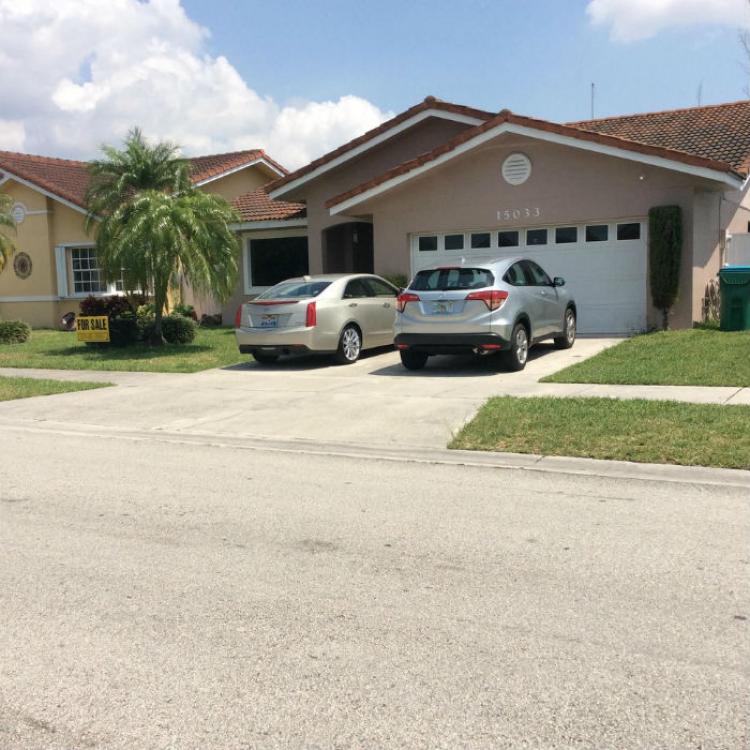 Foto Casa en Venta en Kendall, Miami, Florida - U$D 415.000 - CAV2288 - BienesOnLine