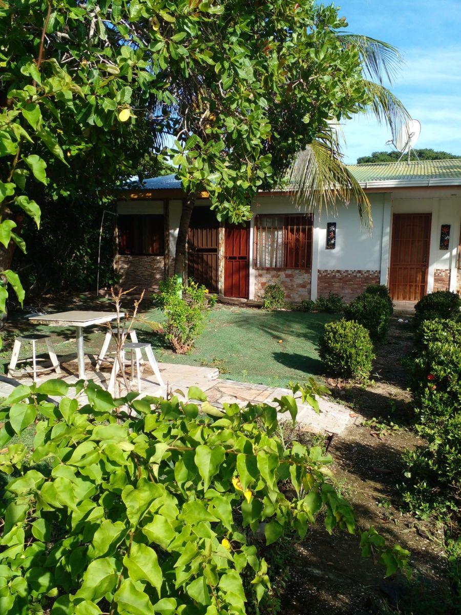 Foto Casa en Venta en Playa Naranjo, Puntarenas, Centroamrica - U$D 90.000 - CAV3108 - BienesOnLine