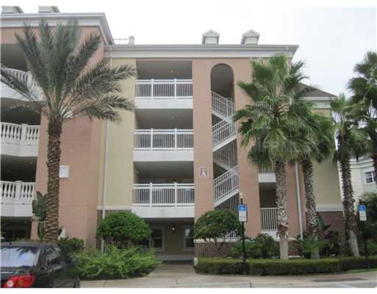 Foto Apartamento en Venta en Residencial, Kissimmee, Florida - U$D 210.000 - APV231 - BienesOnLine