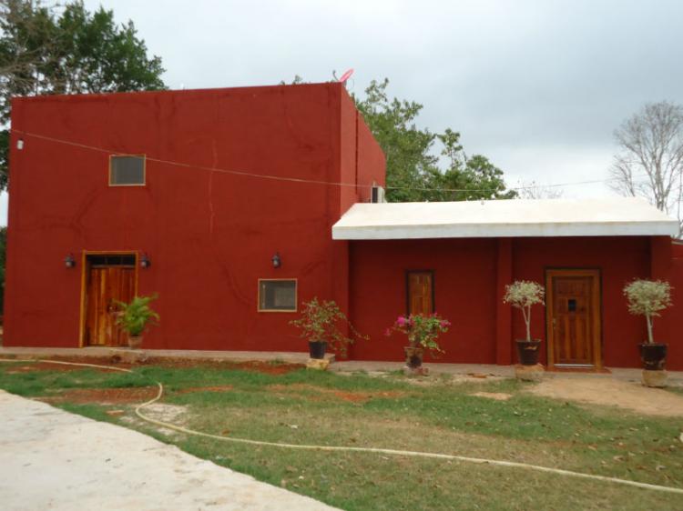 Rancho en Venta en Alamo, California UD 1.000.000 RAV340