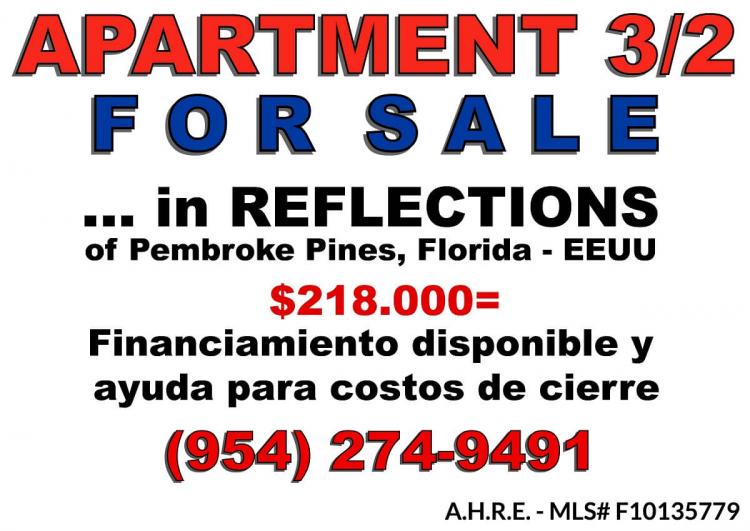 Foto Apartamento en Venta en Broward, Hollywood, Florida - U$D 218 - APV2607 - BienesOnLine