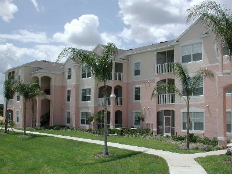 Foto Apartamento en Venta en Kissimmee, Florida - U$D 169.000 - APV28 - BienesOnLine