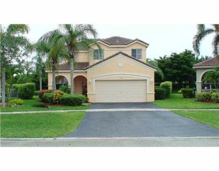 Foto Casa en Renta en Weston, Fort Lauderdale, Florida - U$D 3.450 - CAR189 - BienesOnLine