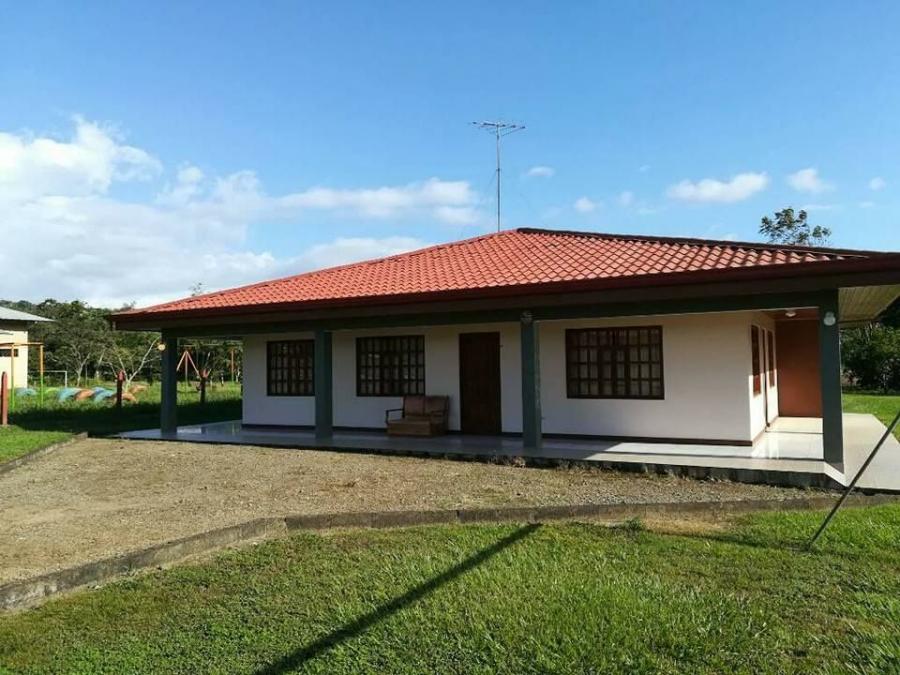 Foto Casa en Venta en Prez Zeledn, Costa Rica, New Jersey - U$D 200.000 - CAV2786 - BienesOnLine