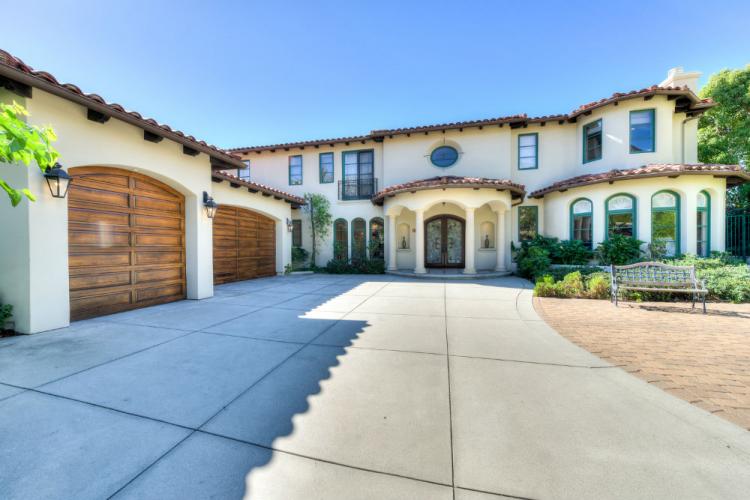 Foto Casa en Venta en Los Angeles, California - U$D 3.995.500 - CAV2235 - BienesOnLine
