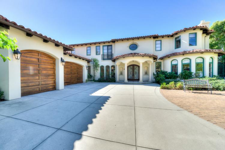 Casas De Venta Los Angeles California