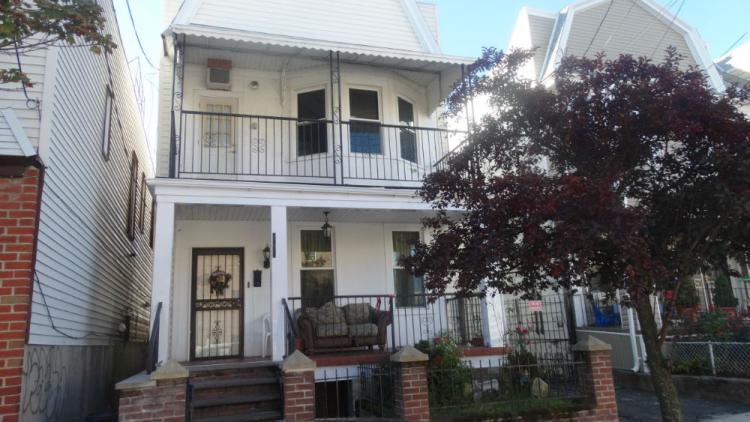 Casas En Renta En New York