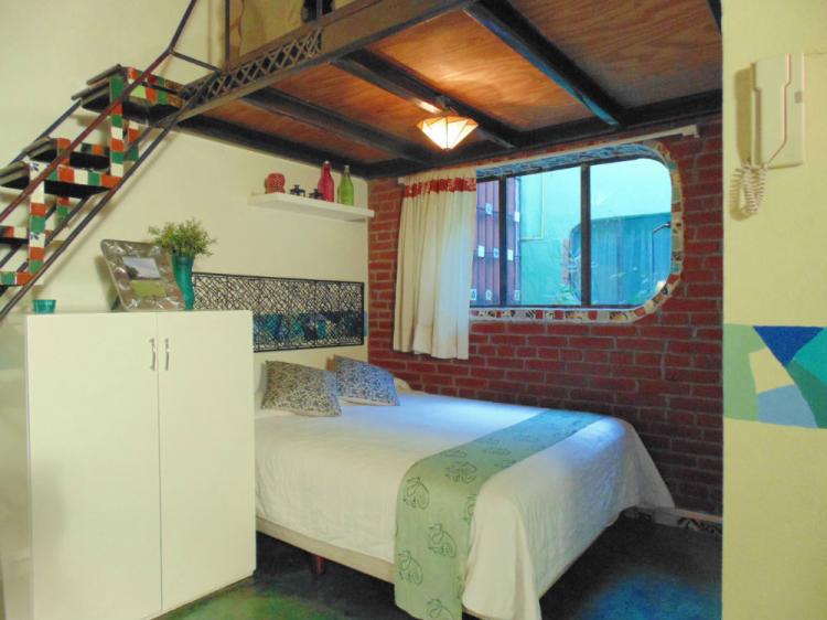 Foto Apartamento en Alojamiento en Alvaro Obregon, Los Angeles, California - U$D 65 - APA2264 - BienesOnLine