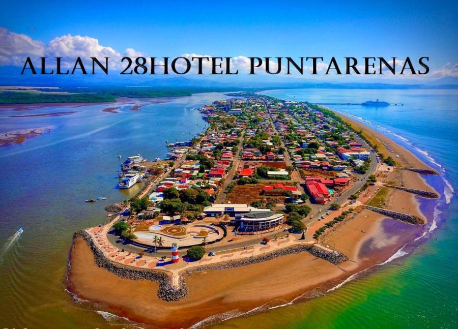 Foto Hotel en Venta en el carmen, Puntarenas, Florida - U$D 1.200.000 - HOV2812 - BienesOnLine