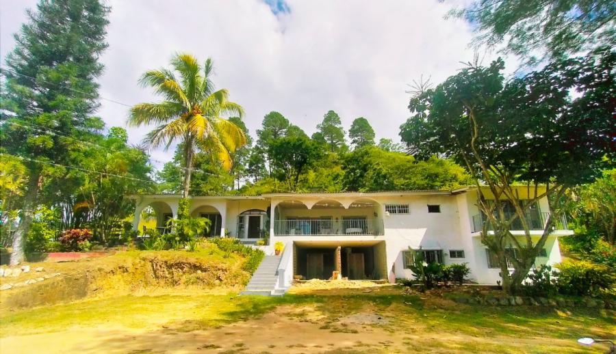 Home in Metric Way