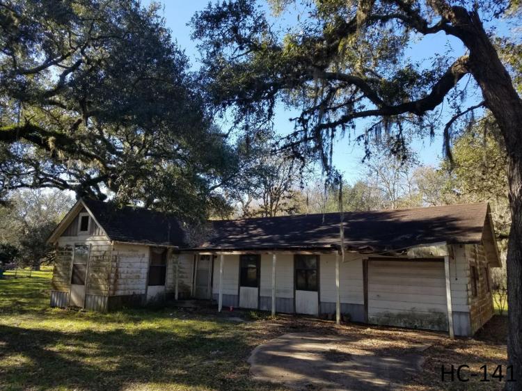 Casa en Venta en Houston, Texas UD 100.000 CAV2385