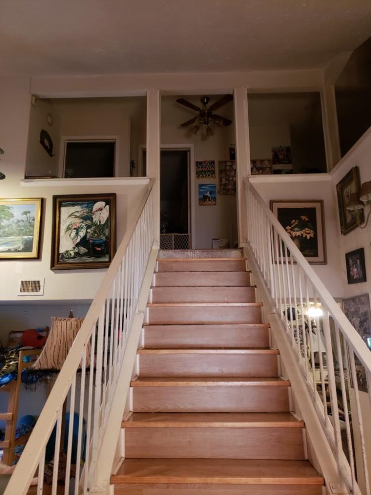 Home in Metric Way