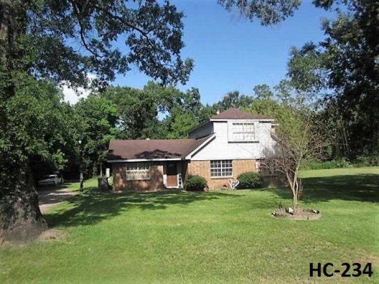 Foto Casa en Venta en Houston, Texas - U$D 109.900 - CAV2458 - BienesOnLine