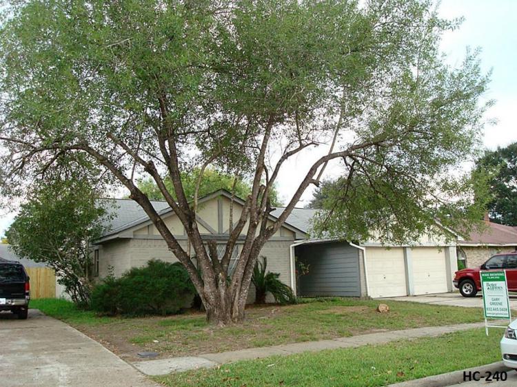 Foto Casa en Venta en Houston, Texas - U$D 105.000 - CAV2464 - BienesOnLine