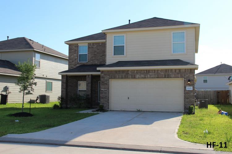 Casa en Venta en Houston, Texas UD 235.000 CAV2412