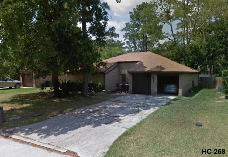 Foto Casa en Venta en Houston, Texas - U$D 125.000 - CAV2485 - BienesOnLine