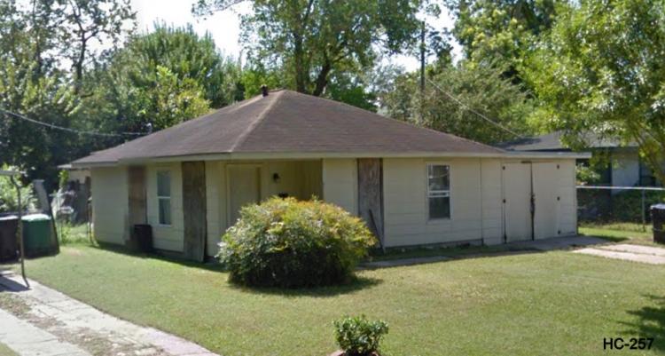 Foto Casa en Venta en Houston, Texas - U$D 85.000 - CAV2484 - BienesOnLine