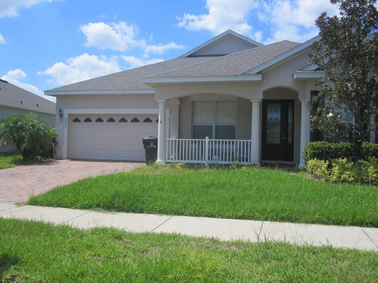 Casas En Orlando Florida Para La Venta