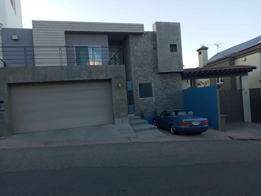 Foto Casa en Venta en CASA UBICADA EN TIJUANA BAJA CALIFORNIA, California - U$D 700.000 - CAV2970 - BienesOnLine