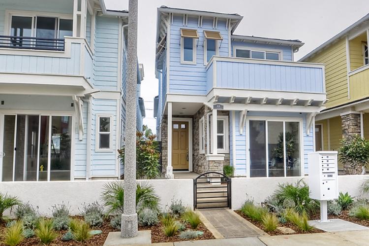 Foto Casa en Venta en Oceanside, California - U$D 649.000 - CAV127 - BienesOnLine